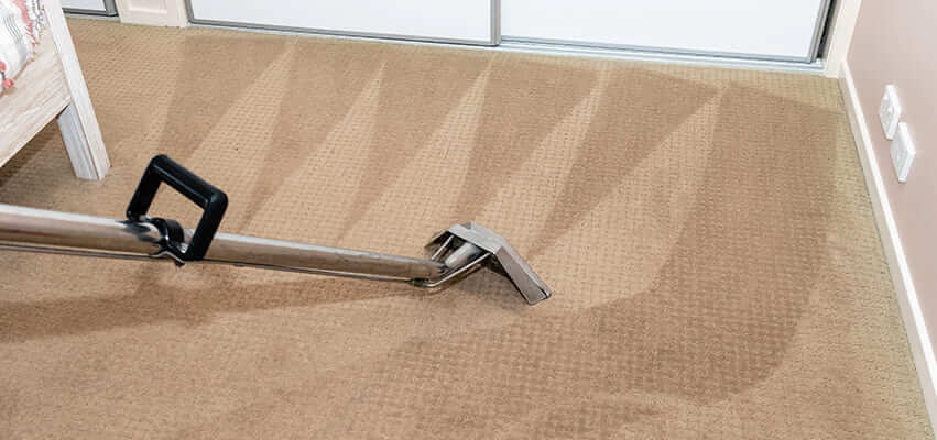 McKinney Carpet Cleaning and Carpet Restoration 