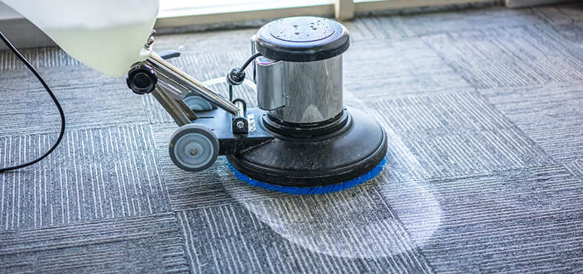 Professional Carpet Services for McKinney 