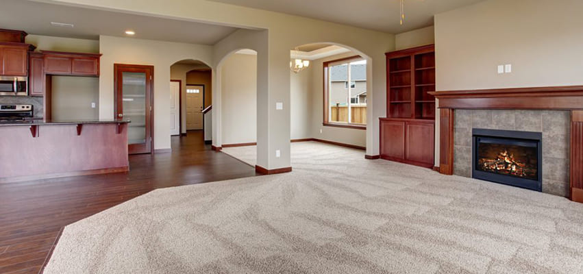 Lindblom's Carpet Cleaning and Restoration